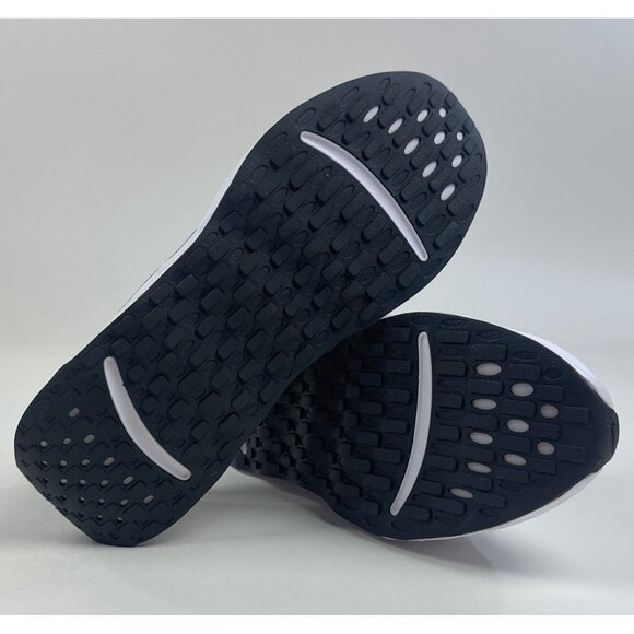 Nike Promina Mens White Black Athletic Running Shoes Sneakers FV5285-101 - Picture 8 of 12